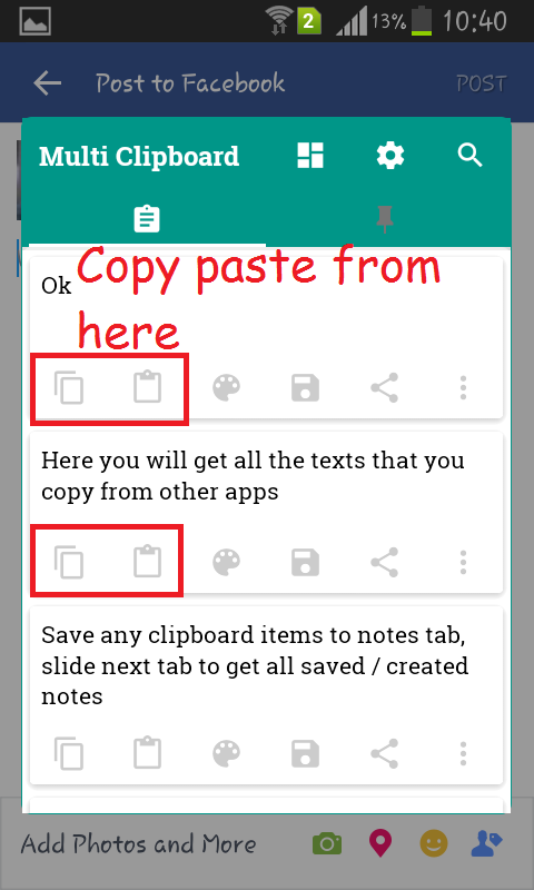 How to get to clipboard in windows 10 How to get to clipboard in windows 10