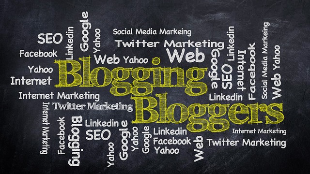 How to start a profitable blog from scratch