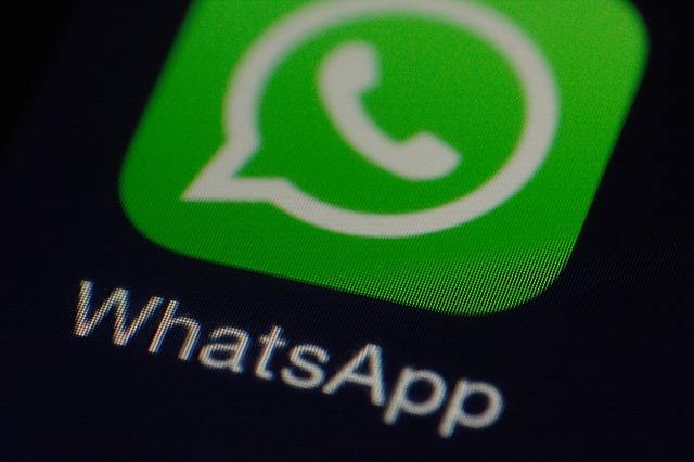 How to send an automatic reply to WhatsApp message in Android