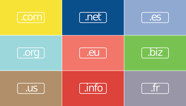 How to map GoDaddy domain name to Blogger blog