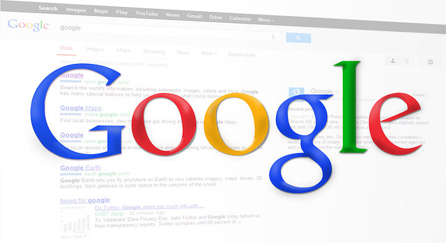 How to rank blog post on first page of the Google search results