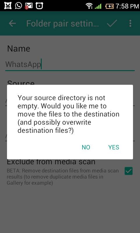 How To Change Default Whatsapp Media Storage Location To Sd Card