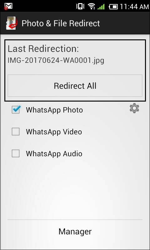 How To Change Default Whatsapp Media Storage Location To Sd Card