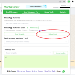 How to send bulk messages on WhatsApp or WhatsApp Business How to send bulk messages on WhatsApp or WhatsApp Business