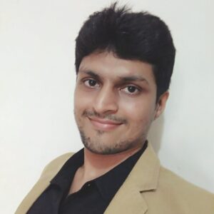 ritesh nishar